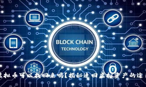 盗钱包虚拟币可以找回来吗？揭秘追回虚拟资产的途径与技巧