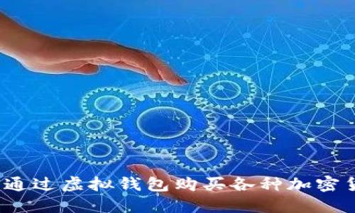 如何通过虚拟钱包购买各种加密货币？
