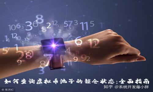 如何查询虚拟币池子的锁仓状态：全面指南