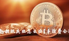 TP钱包提现失败怎么办？手续费会退吗？