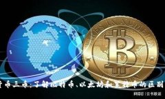 虚拟货币三币：了解比特币、以太坊和莱特币的