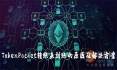 TokenPocket转账未到账的原因及解决方案