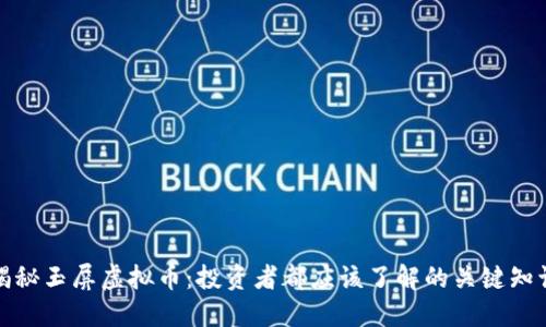 揭秘玉屏虚拟币：投资者都应该了解的关键知识