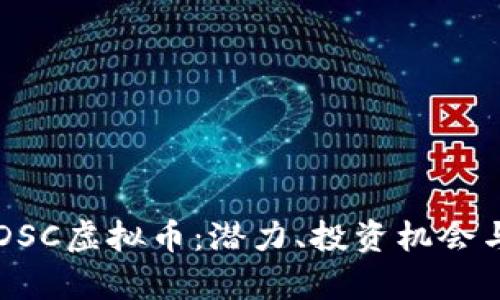 深入了解DSC虚拟币：潜力、投资机会与市场分析