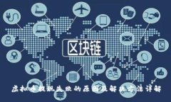 虚拟币提现失败的原因及