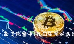虚拟币全景探讨：除了玩