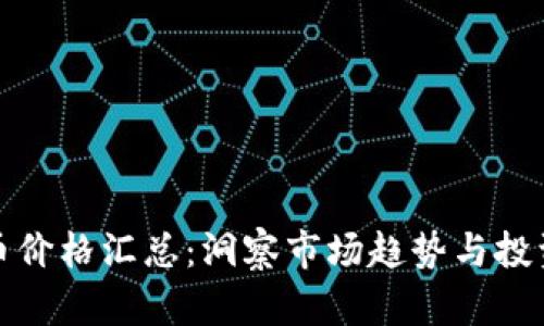 虚拟币价格汇总：洞察市场趋势与投资机会