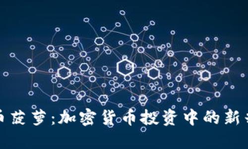 虚拟币菠萝：加密货币投资中的新兴机会