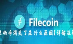 TP钱包里的币消失了是什么