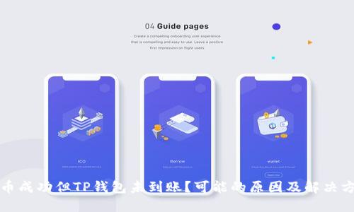 提币成功但TP钱包未到账？可能的原因及解决方案