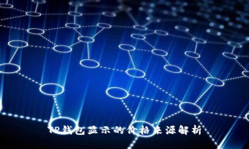 TP钱包显示的价格来源解析