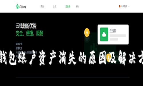 TP钱包账户资产消失的原因及解决方法