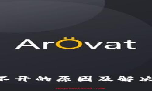 虚拟币钱包打不开的原因及解决方法，全面解析