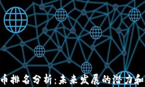 
ENS虚拟币排名分析：未来发展的潜力和投资机会