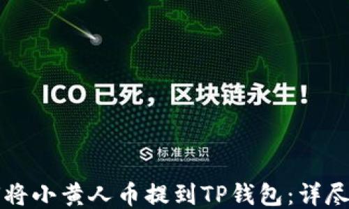 
如何将小黄人币提到TP钱包：详尽指南