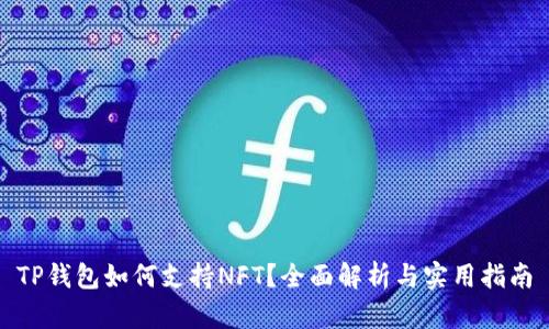 TP钱包如何支持NFT？全面解析与实用指南