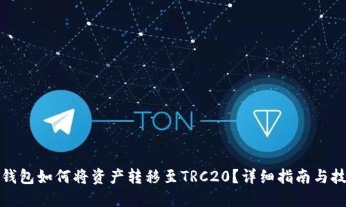 TP钱包如何将资产转移至TRC20？详细指南与技巧