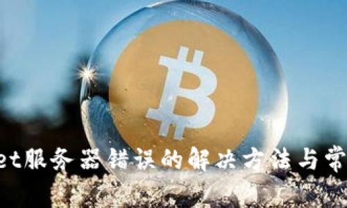 TokenPocket服务器错误的解决方法与常见问题解析