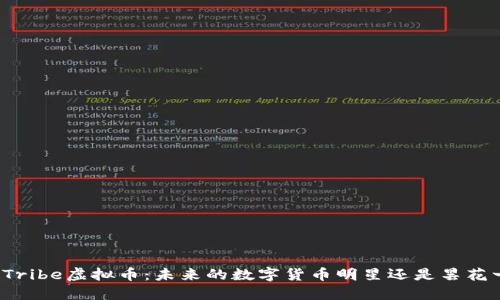 揭秘Tribe虚拟币：未来的数字货币明星还是昙花一现？