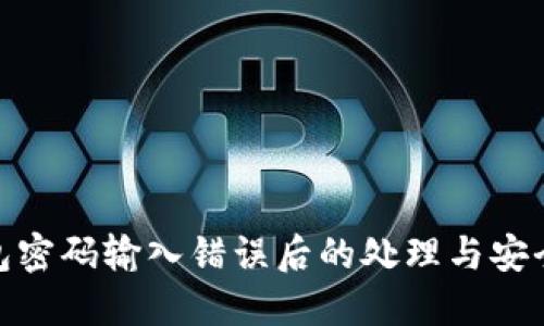 TP钱包密码输入错误后的处理与安全措施
