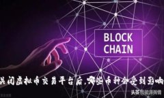 关闭虚拟币交易平台后，