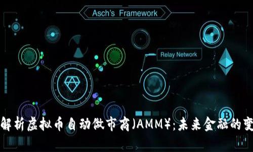 深度解析虚拟币自动做市商（AMM）：未来金融的变革者