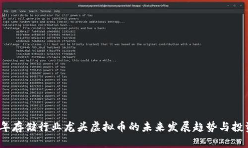2023年存储行业龙头虚拟币的未来发展趋势与投资策略
