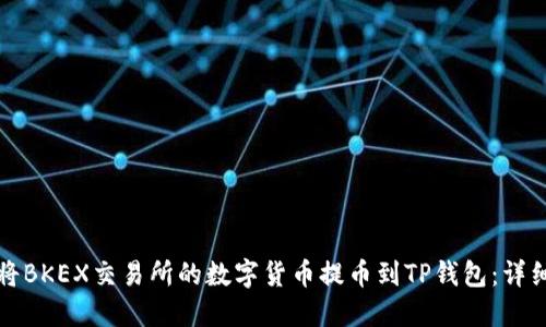 如何将BKEX交易所的数字货币提币到TP钱包：详细指南