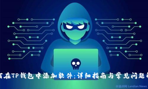 如何在TP钱包中添加软件：详细指南与常见问题解答