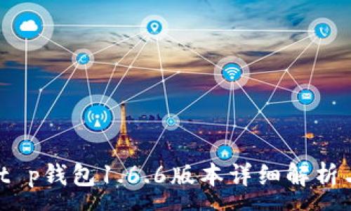 :
全新升级：t p钱包1.6.6版本详细解析与使用指南