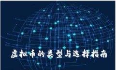虚拟币的类型与选择指南