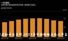 全球虚拟币交易所：2023年市场动向与热门平台分
